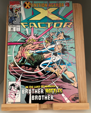 Afbeelding in Gallery-weergave laden, X-Factor 1986 First Series Set 60