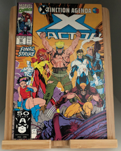 Afbeelding in Gallery-weergave laden, X-Factor 1986 First Series Set 62