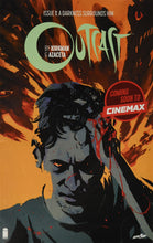 Afbeelding in Gallery-weergave laden, Outcast Issue 1: A Darkness Surrounds Him