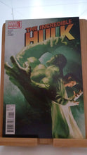 Afbeelding in Gallery-weergave laden, The incredible hulk (2011-2012) SET (Single Issues)