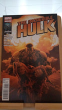 Afbeelding in Gallery-weergave laden, The incredible hulk (2011-2012) SET (Single Issues)