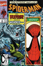 Afbeelding in Gallery-weergave laden, Spider-Man #8-12 (Perceptions: Part 1 - 5) (Single Issues) SET