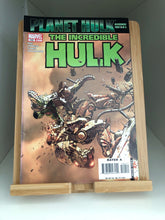Afbeelding in Gallery-weergave laden, The Incredible Hulk: Planet Hulk Complete Set ( Single Issues)(92-105)