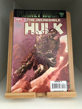 Afbeelding in Gallery-weergave laden, The Incredible Hulk: Planet Hulk Complete Set ( Single Issues)(92-105)