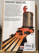 Afbeelding in Gallery-weergave laden, Punisher Max: The Complete Collection Vol. 5 (Omnibus)