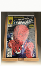 Afbeelding in Gallery-weergave laden, Amazing Spider-Man #307 (Bronze Age)

