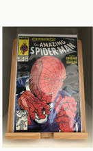 Afbeelding in Gallery-weergave laden, Amazing Spider-Man #307 (Bronze Age)