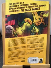 Afbeelding in Gallery-weergave laden, Sherlock Frankenstein & The Legion Of Evil From The World Of Black Hammer