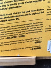 Afbeelding in Gallery-weergave laden, Sherlock Frankenstein & The Legion Of Evil From The World Of Black Hammer