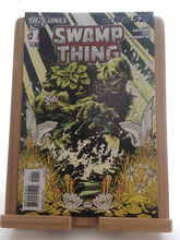 Afbeelding in Gallery-weergave laden, Swamp Thing Vol 5.0 New 52 (Single Issues) Set
