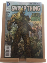 Afbeelding in Gallery-weergave laden, Swamp Thing Vol 5.0 New 52 (Single Issues) Set