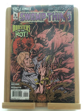 Afbeelding in Gallery-weergave laden, Swamp Thing Vol 5.0 New 52 (Single Issues) Set