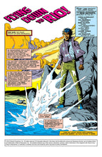 Afbeelding in Gallery-weergave laden, The New Mutants Vol1 #7 (1983)
