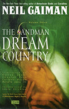 Afbeelding in Gallery-weergave laden, The Sandman Set Volume 1- Vol 10 (TPB) (1989-1996) (TPB&#39;s) (the complete series) (Rare)
