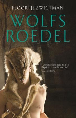 Wolfsroedel (Nederlandstalig) (Paperback) (2015, Vijfde Druk)