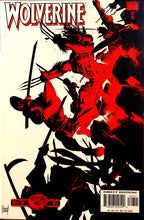 Afbeelding in Gallery-weergave laden, Wolverine Vol 2 Set #107