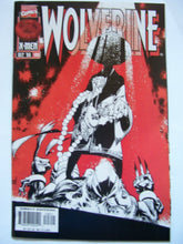 Afbeelding in Gallery-weergave laden, Wolverine Vol 2 Set #108