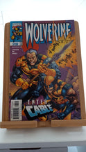 Afbeelding in Gallery-weergave laden, Wolverine Vol 2 #139