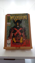 Afbeelding in Gallery-weergave laden, Wolverine Vol 1 #29