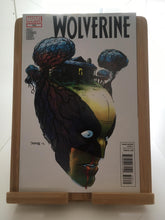 Afbeelding in Gallery-weergave laden, Wolverine Vol 2 series Set 306