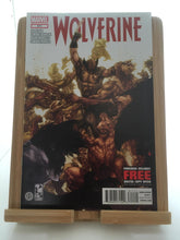 Afbeelding in Gallery-weergave laden, Wolverine Vol 2 series Set 311