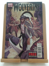 Afbeelding in Gallery-weergave laden, Wolverine Vol 2 series Set 314