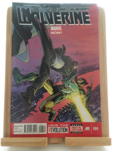 Afbeelding in Gallery-weergave laden, Set Wolverine (All New Marvel Now!) 4