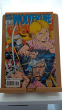 Afbeelding in Gallery-weergave laden, Wolverine Vol 1 #84