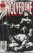 Afbeelding in Gallery-weergave laden, Wolverine Vol.2 #106 (1996)