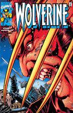 Afbeelding in Gallery-weergave laden, Set Wolverine vol 2 #151-#154 (2000)