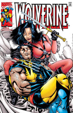 Afbeelding in Gallery-weergave laden, Set Wolverine vol 2 #151-#154 (2000)