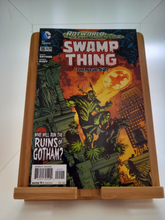 Afbeelding in Gallery-weergave laden, Swamp Thing Vol 5.0 New 52 (Single Issues) Set