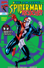 Afbeelding in Gallery-weergave laden, Amazing Spider-Man #435, Ricochet (1998)