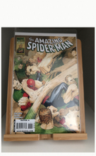 Afbeelding in Gallery-weergave laden, Amazing Spider-Man #616