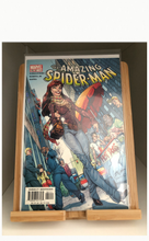 Afbeelding in Gallery-weergave laden, Amazing Spider-Man direct edition #492
