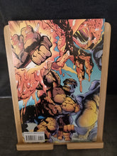 Afbeelding in Gallery-weergave laden, Fantastic Four Unlimited Vol 1 #7 "The shape of things that came" (1994)