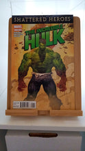 Afbeelding in Gallery-weergave laden, The incredible hulk (2011-2012) SET (Single Issues)
