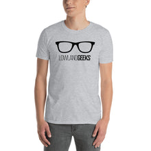 Afbeelding in Gallery-weergave laden, LLG Unisex T-shirt