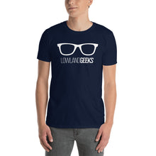 Afbeelding in Gallery-weergave laden, LLG Unisex T-shirt