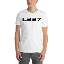 Afbeelding in Gallery-weergave laden, L337 Unisex T-shirt
