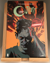 Afbeelding in Gallery-weergave laden, Outcast Issue 1: A Darkness Surrounds Him