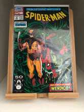 Afbeelding in Gallery-weergave laden, Spider-Man #8-12 (Perceptions: Part 1 - 5) (Single Issues) SET