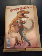 Afbeelding in Gallery-weergave laden, Runaways #1 Vol 5 (2017) (Ron Lim Variant)