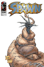 Afbeelding in Gallery-weergave laden, Spawn First Print Set #51