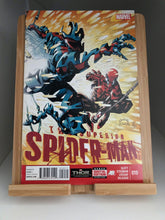 Afbeelding in Gallery-weergave laden, The Superior Spider-Man #19 (Direct Edition) (2013)
