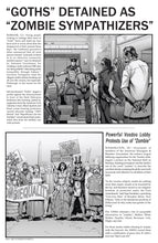 Afbeelding in Gallery-weergave laden, The Mocking Dead Vol 1. Phase One: Prevention (TPB) (2014)