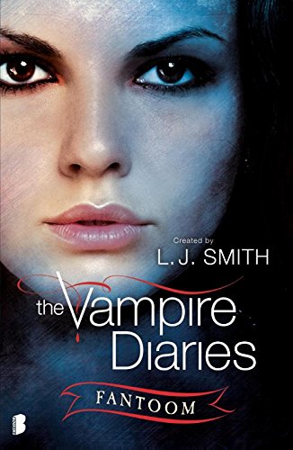 The Vampire Diaries: Fantoom Boek 8 (Nederlandstalig) (Paperback) (2012)