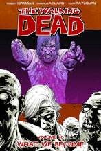 Afbeelding in Gallery-weergave laden, The Walking Dead Set Volume 1- Volume 29 Set (TPB)
