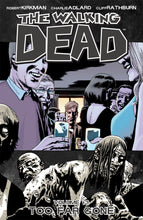 Afbeelding in Gallery-weergave laden, The Walking Dead Set Volume 1- Volume 29 Set (TPB)