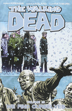 Afbeelding in Gallery-weergave laden, The Walking Dead Set Volume 1- Volume 29 Set (TPB)